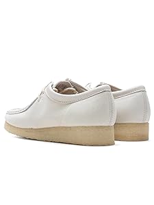 靴 UK7 26cm CLARKS ORIGINALS Wallabee Clarks Women's Wallabee Casual Lace Up Shoe - | SoftMoc.com